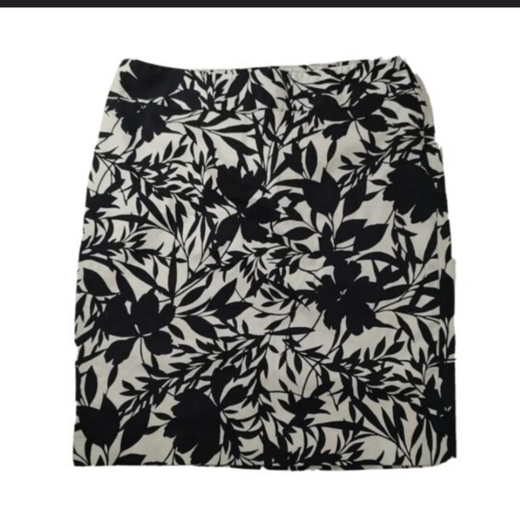 Alfani Midi Skirt - Picture 1 of 9